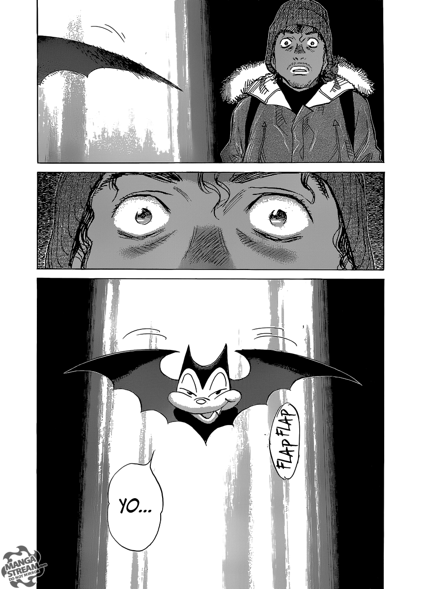 Billy Bat Chapter 159 5